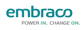 Embraco logo