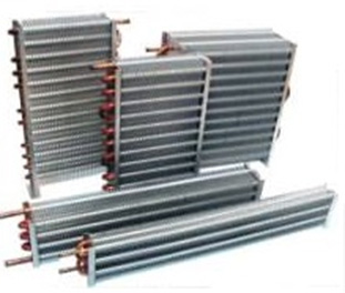 Evaporadores Estaticos